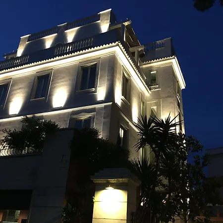 Villa Zaccardi