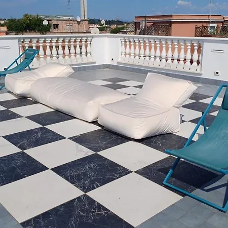 Villa Zaccardi