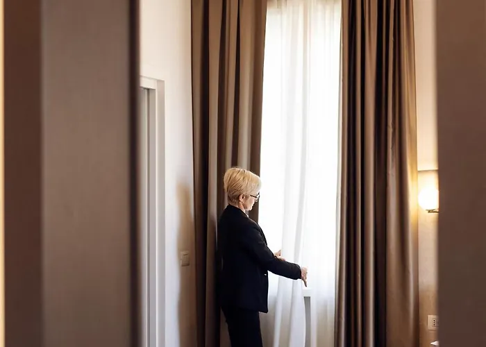 Zaccardi Hotel 4*