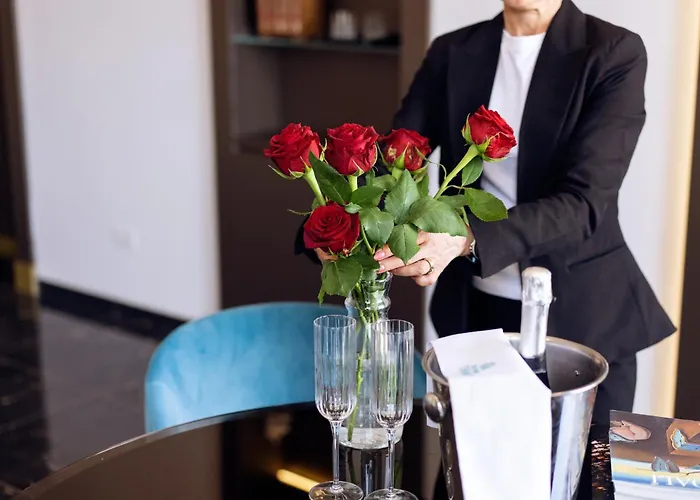 Zaccardi Hotel 4*