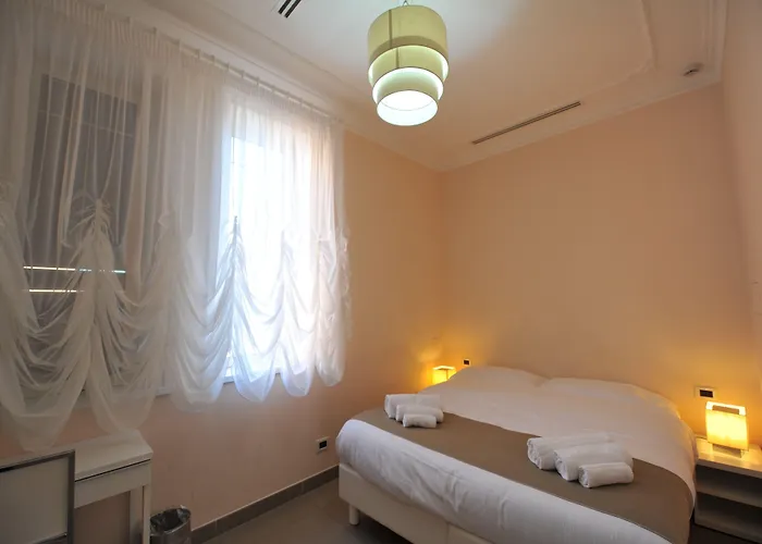 Hotel Zaccardi