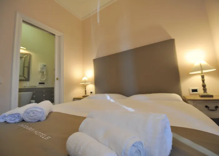 Zaccardi Hotel 4*