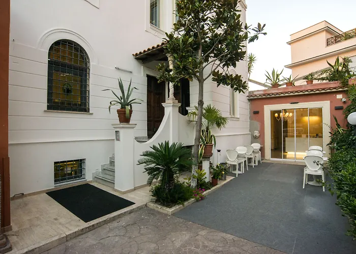 Zaccardi Otel