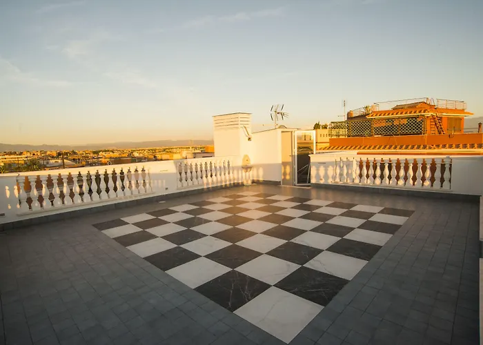 Zaccardi Hotel Řím
