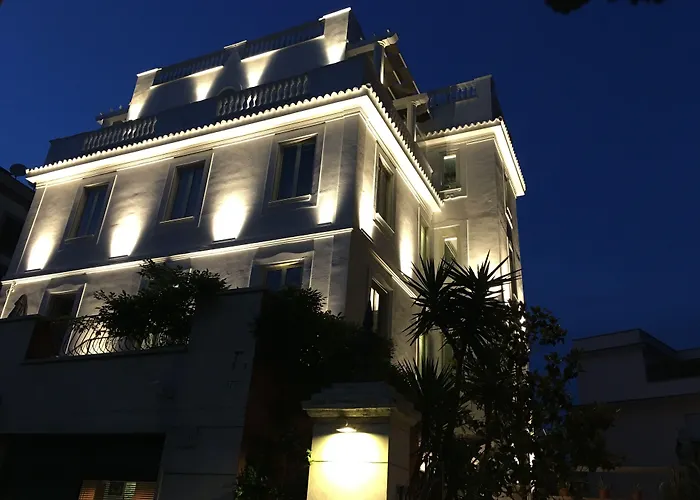 Zaccardi Otel 4*