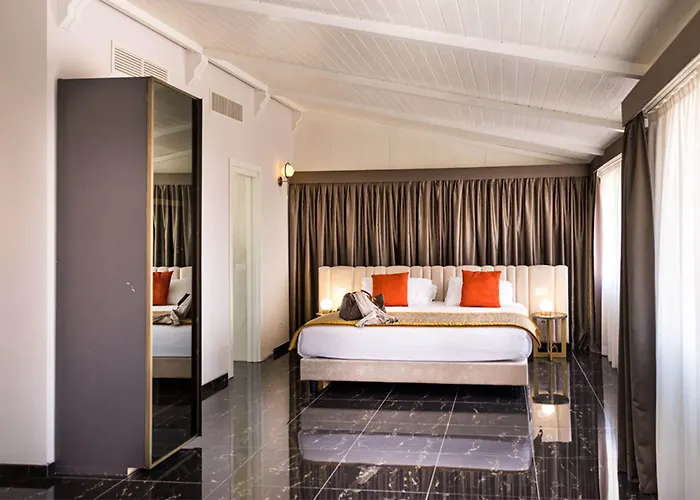 Otel Zaccardi Roma
