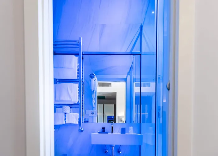 Zaccardi Otel Roma