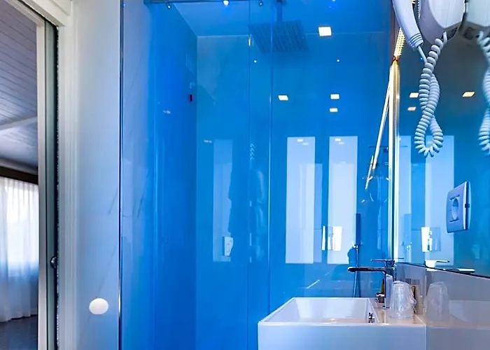 Zaccardi Otel Roma