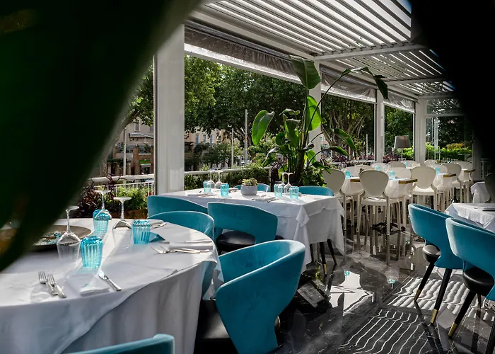 Hotel Zaccardi
