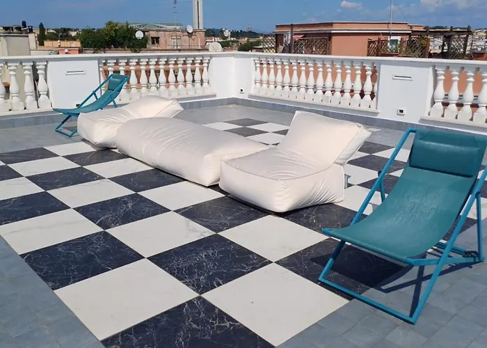 Zaccardi Hotel 4*