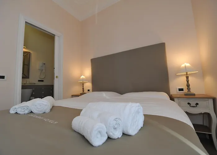 Zaccardi 4* Roma