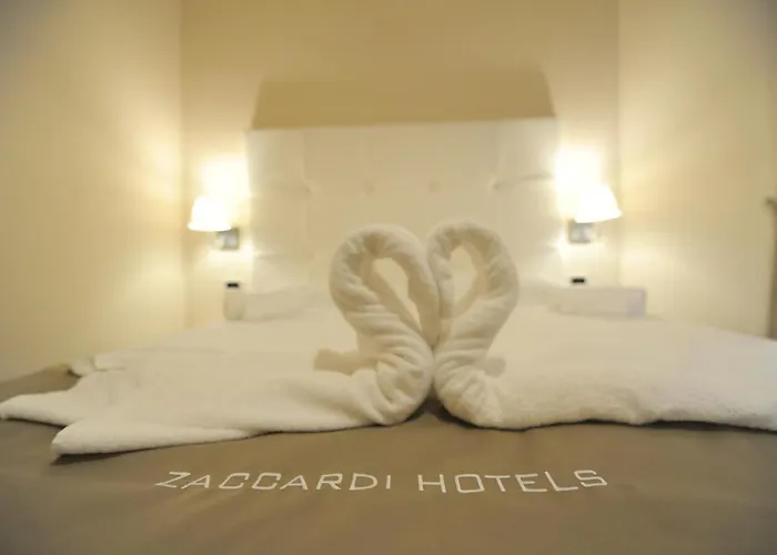 Zaccardi Hotel 4*
