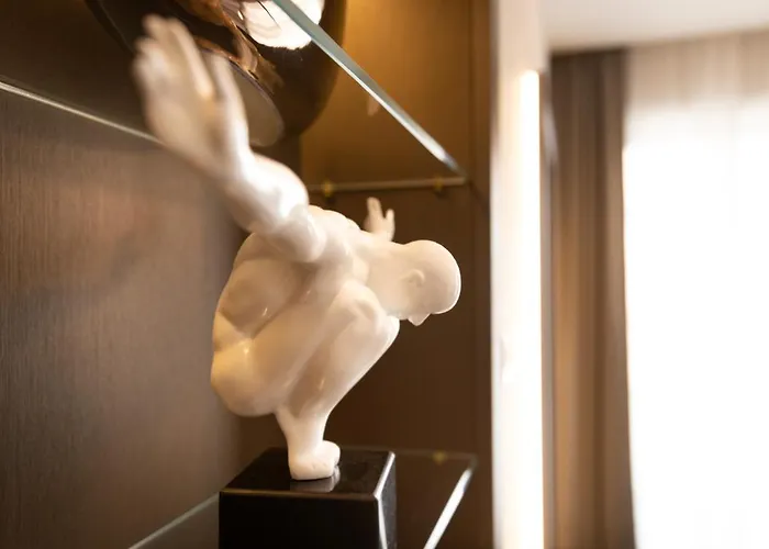 Otel Zaccardi Roma