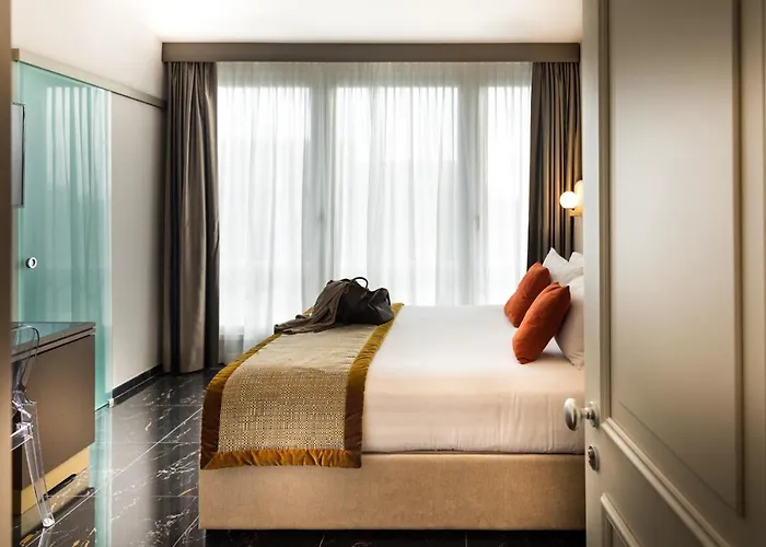 Zaccardi 4* Roma
