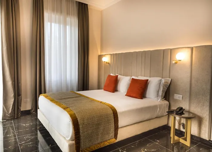 Zaccardi Otel 4*